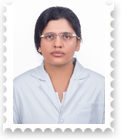 Dr. Priti Jain, M.S.
