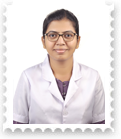 Dr. Swati Ramteke, M.S.