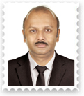 Dr. Santanu Ghosh, M.S., F.R.C.S.