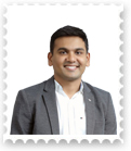Dr. Bhavin Tilva, M.S.