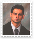 Dr. Kartik Patel