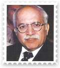 Dr P. N. NAGPAL