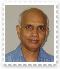 Dr. RAMACHANDRA RAO