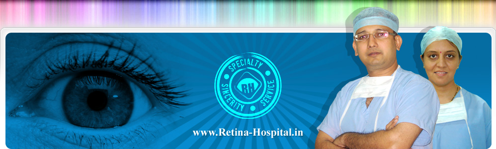 RETINA HOSPITAL