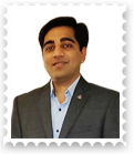 Dr. Hetaj Sheth, M.S.