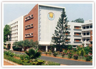 JIPMER, Pondicherry