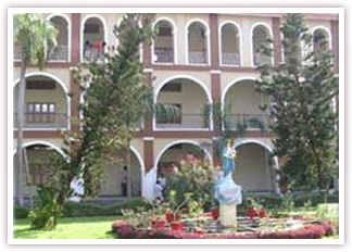 Petit Seminaire School, Pondicherry